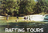 Rafting Tours