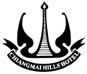 Chiang Mai Hills Logo