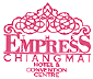 The Empress Hotel Logo