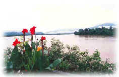 Mae Khong River