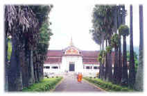 Luang Prabang Museum