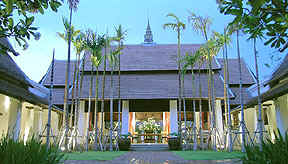 Rachamankha Hotel
